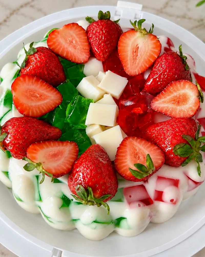 Gelatinas